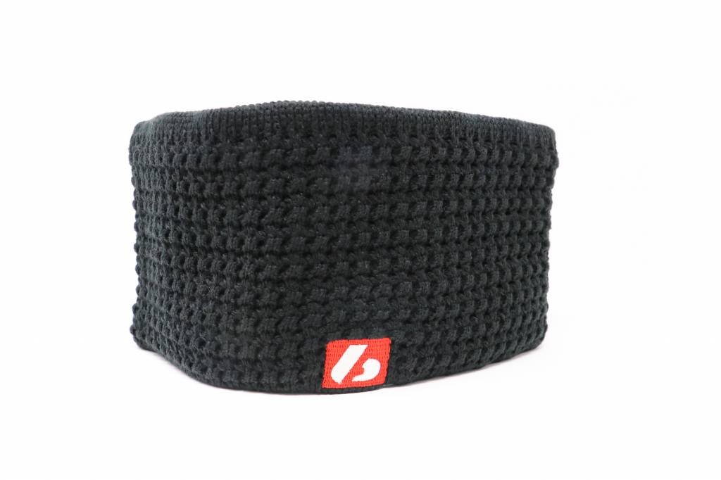 M4 Warm Headband (Black)