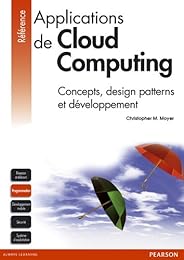 Applications de Cloud Computing