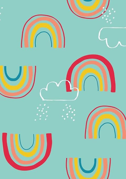 cosatto rainbow pram