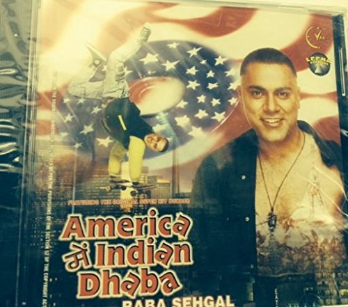 Baba Sehgal - America Mein Indian Dhaba - Zortam Music