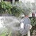 EONBON Fan Misting Kit, Outdoor 1/4