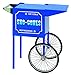 Paragon - Manufactured Fun Small Snow Cone Cart