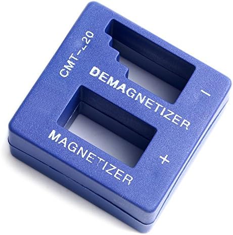 Gaoao Magnetizer / Demagnetizer Screwdriver Magnetic Tool