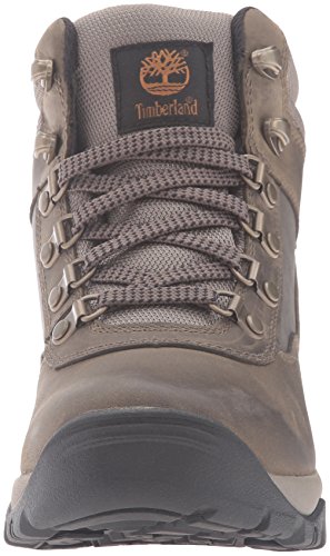timberland women's keele ridge wp leather mid winter boot