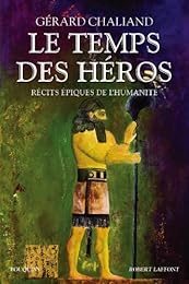 Le  temps des héros