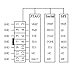 LUCINE Compatible XILINX Platform Cable USB FPGA CPLD JTAG SPI Download Debugger Programmer DLC9G