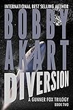 Asteroid Diversion: A Survival Thriller (The Asteroid Series Book 2) by Bobby Akart