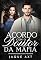 Livro ACORDO COM O DOUTOR DA MÁFIA (Série herdeiros máfia In Ergänzung)
