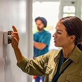 Hive Thermostat for Heating Control without Hive Hub – Combi Boiler & Multizone view 6