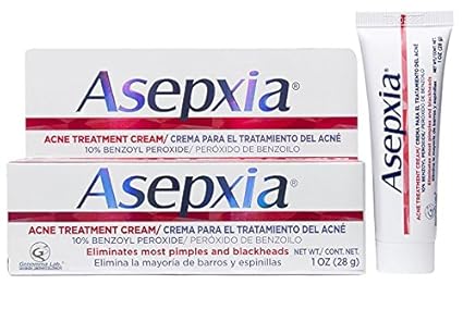 the ordinary regimen for blemishes