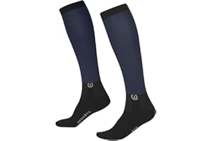 Kerrits Dual Zone Boot Socks Solid