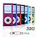 G.G.Martinsen 32 GB Mini Usb Port Slim Small Multi-lingual Selection 1.78 LCD Portable Mp3/Mp4, Mp3Player , Mp4Player , Video Player , Music Player , Media Player , Audio player With Photo Viewer , E-book Reader , Voice Recorder, Games & Movie-Pink