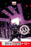 Avengers Arena #10 (Marvel Now!)