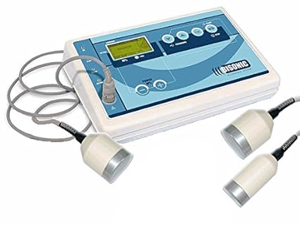 BISONIC Ultrasonic System 1 – 3 MHz Ultraschall-Therapie und Ästhetik