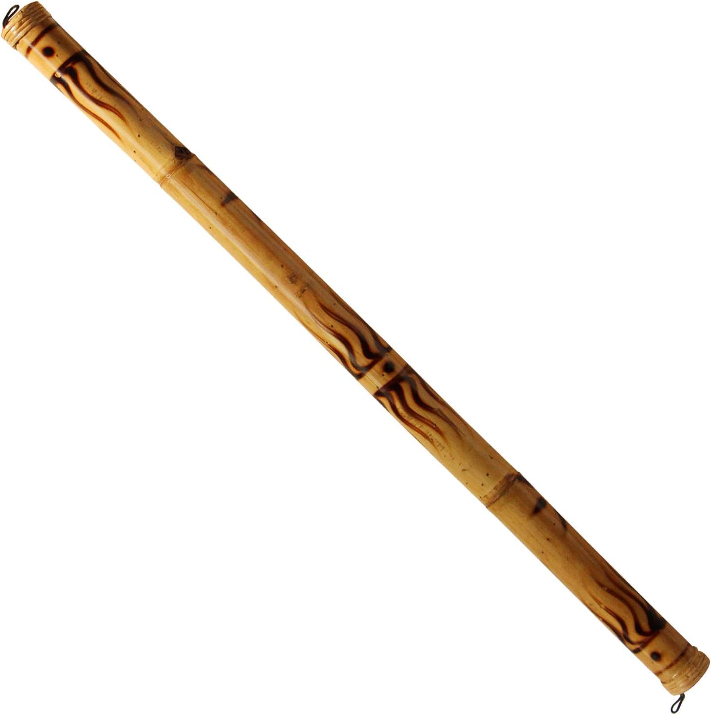 SOUND KING サウンドキング バンブー・レインスティック 60cm BT-RS60B バリ産商品画像