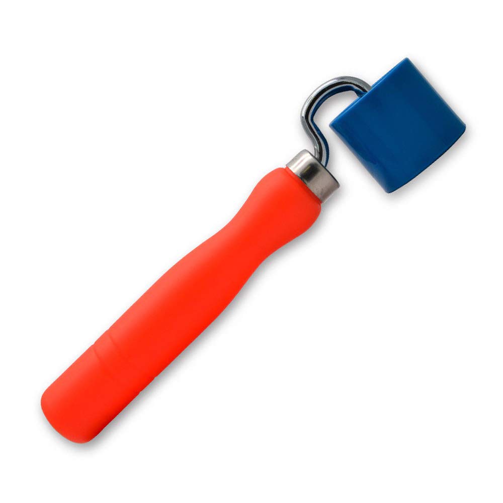 BE-TOOL Hand Pressure Roller 38mm Edge Roller Seam Roller Painting DIY Hand Tool (Pack of 1)