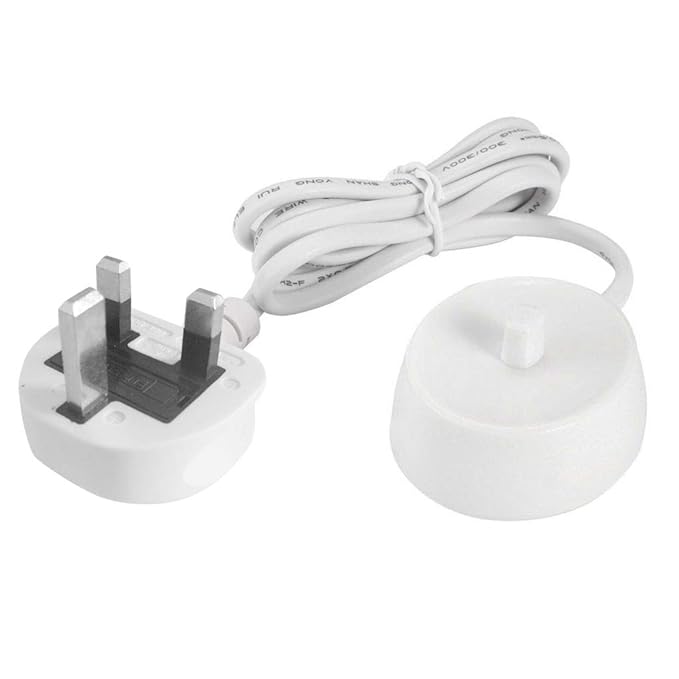 Electric Toothbrush Charger Replacement for Braun Amazon.co.uk Electronics
