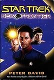 Star Trek New Frontier: House Of Cards; Into The Void; The Two-front War; End Game