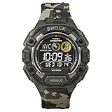 Timex Expedition Global Shock Watch - Men's