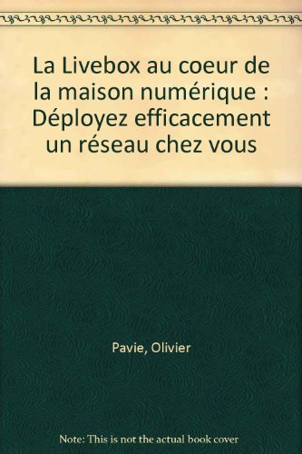 La  Livebox