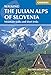 The Julian Alps of Slovenia: Mountain Walks and Short Treks (Cicerone Walking Guide)
