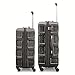 Samsonite Magnitude Lx 2 Piece Nested Hardside Set (20