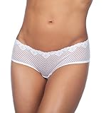 Timpa Duet Lace Shorty Panty (630470)