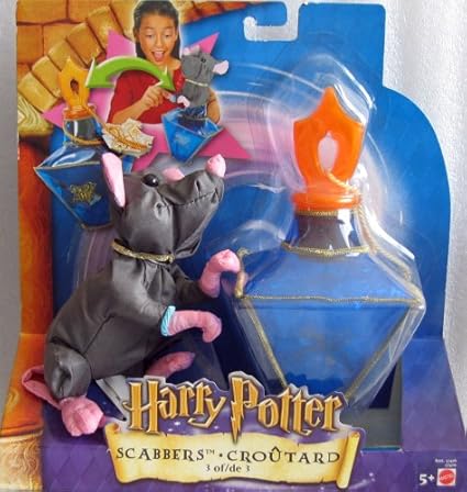 harry potter dog toys