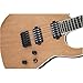 Jackson SL2H Pro Series Soloist - Natural Mahogany