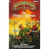 The Masters of Darkness (Lone Wolf) by Joe Dever (1989-07-01)