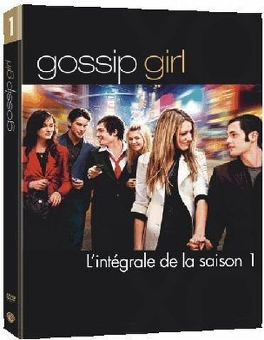 Gossip Girl - Saison 1