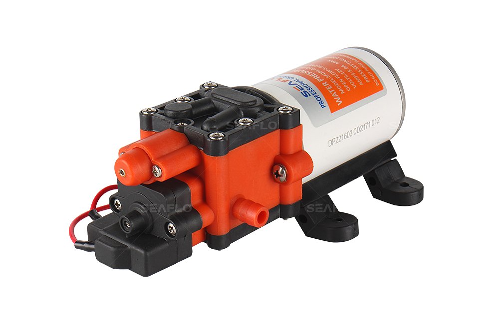 Seaflo 5 LPM Water System Pump