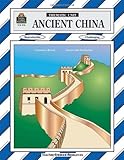 Ancient China Thematic Unit