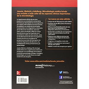 MICROBIOLOGIA MEDICA 26�