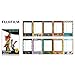 Fujifilm Instax Mini Instant Film (10 Sheets, Zootopia)