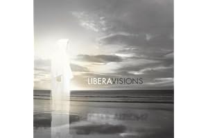 Visions - CD