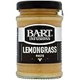 Bart Lemongrass Paste - 90g