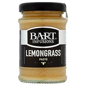 Bart Lemongrass Paste - 90g