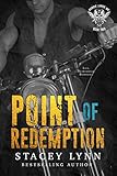 Point of Redemption (The Nordic Lords MC Book 2)