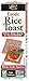 Edward & Sons Exotic Toast 2.25 Boxes Thai Red Rice & Flax Seed, 27 Ounce (Pack of 12)