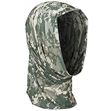 Mil-Tec Multifunction Headgear ACU Digital