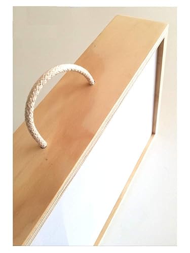 Caja de Luz 60x60 CERTIFICADA CE: Amazon.es: Handmade