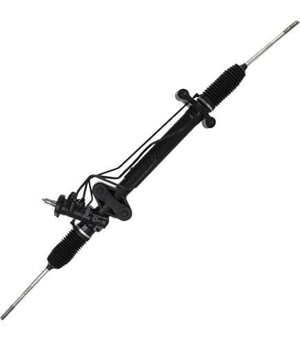 Steering Gear Assembly PHILTOP Power Steering Rack & Pinion Assembly ...