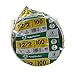 Southwire 13055926 12/2WG UF Wire 100-Foot, Approved for Direct Burial Wiring primary
