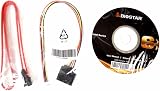 Biostar TB360-BTC D+ Motherboard LGA1151 8 GPU Support Intel 8th 9th Gen Mining view 6