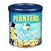 Planters Flavored Peanuts, Sea Salt & Vinegar (6 oz Jars)