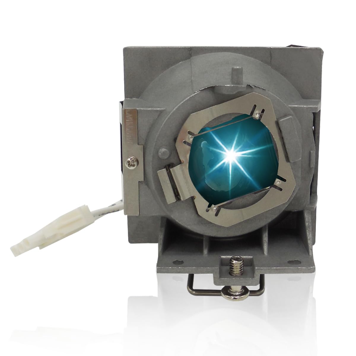 SORNEICDR RLC-108/RLC-109/RLC-116/5J.JGP05.001 Projector lamp Compatible with BenQ DX808ST DX825ST MS550 MS550P MX550 MX604 MX604W MX808PST MX808ST MX825ST