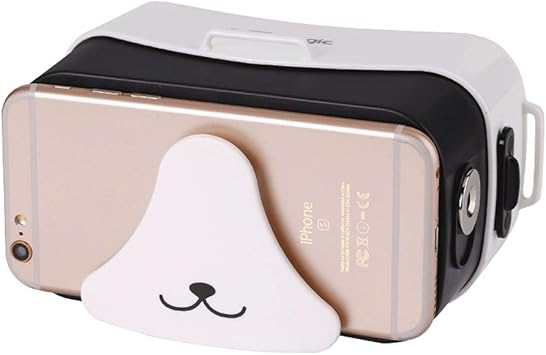 virtual glasses amazon