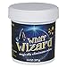 Whiff Wizard Natural Air Purifying Charcoal Odor Absorber Eliminator Neutralizing Gel - Powerful Infused Gel Magically Removes Pet Odors, Cigarette Smoke Odor