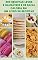 Livro 500 Receitas Leves E Saudáveis E De Baixa Caloria Em Um Livro De Receitas : Noções Básicas De Alimentação Saudável – Receitas Para Café Da Manhã, Sanduíches, ... Pizza, Saladas, Sopas, Carne, Aves, Peixes
